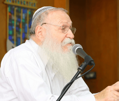 'החלטתכם היא עניין כלל ישראלי. המשיכו באחדות'