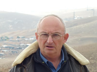 האזינו: אריה אלדד יודע איפה להתעדכן בפריימריז