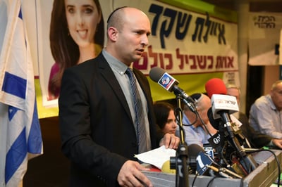 בנט על גבעתי: "לגבורה לא תהיה חקירה"