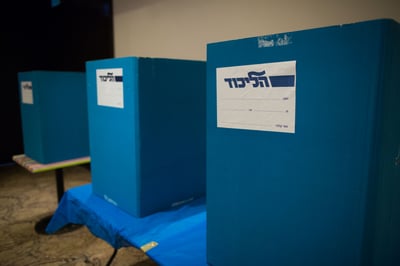 היום: הליכוד יבחר רשימה וינסה להימנע מדילים