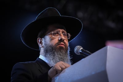 מי הדליף את הקלטת? בית המשפט יקבע