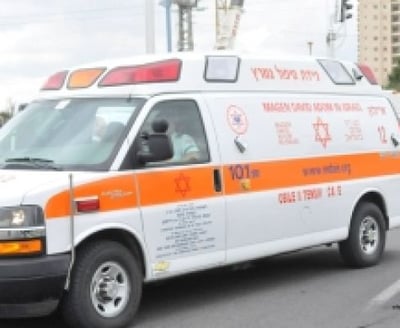 חשש לחיי ילד בן 10 שנעלם בים