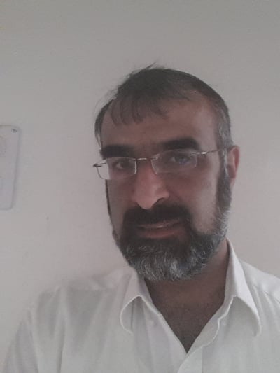 הרב דרור אריה: לא אקח חלק בחגיגת הפריימריז
