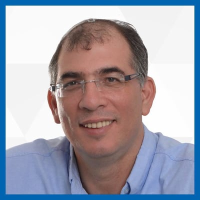 אורבך: אם אבחר לכנסת לא אפרוש מתפקיד המזכ"ל