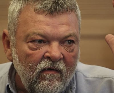 "מתפלל, באופן שאני יודע, שאורי ירגיש טוב"