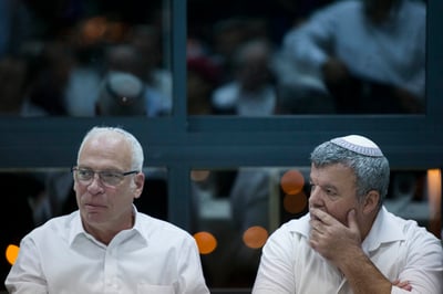 אריאל: אבקש מכלפה לחזור בו, נמשיך באחדות