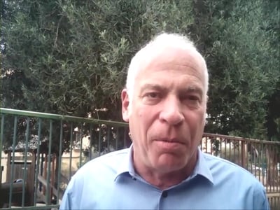 אורי אריאל: אנחנו מפלגה עצמאית וכך נפעל