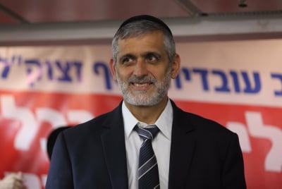 סקר: הליכוד 23, הבית היהודי – 12, ישי – 4