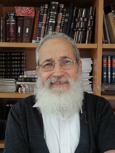 הרב קופלד: לא נסלח לרב עידו רוזנטל /תגובה