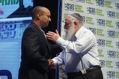 דעה: מתייעצים או לא מתייעצים זאת השאלה