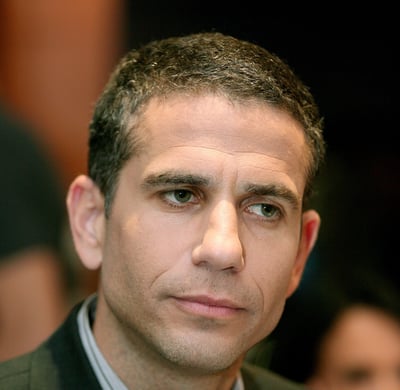 כתבת בוואלה: ינון מגל הטריד אותי מינית