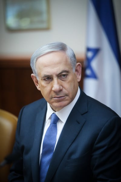 נתניהו במכתב גלוי לציבור הדתי: "הליכוד הוא הבית"