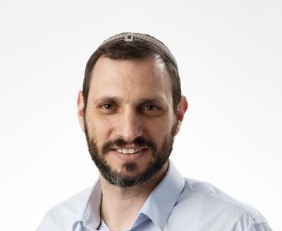"יש בבית היהודי מועמדים שמסכנים את הציונות הדתית"