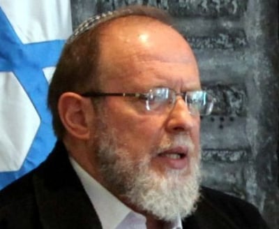 "לנפתלי בנט יש סיעתא דשמיא"