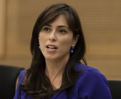 "לבית היהודי אין מונופול על ההתיישבות ביהודה ושומרון"