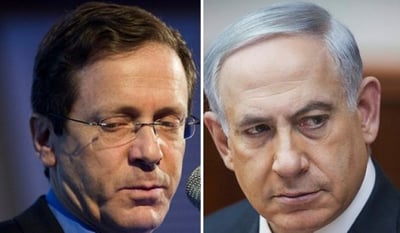 "אם התיקו בסקרים יימשך תיתכן ממשלת אחדות"