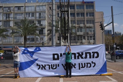 מצפים להמונים, חוששים מפרובוקציות