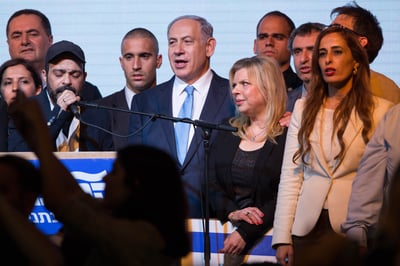 בליכוד מכחישים: לא בא בחשבון שנפנה להרצוג