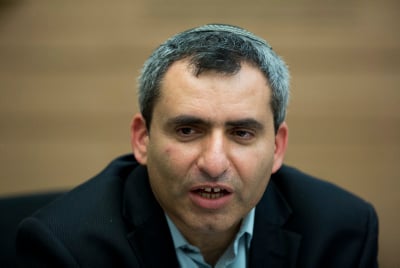 החכי"ם החרדים טרפדו את מינויו של אלקין לשר הדתות