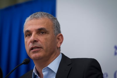 דיווח: כחלון ונתניהו סיכמו על ממשלה רחבה