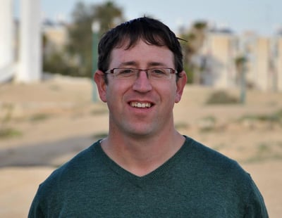 מועמד נוסף מהימין החדש הודיע: לא אתמודד שוב