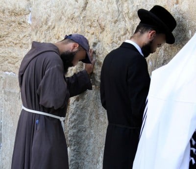 פסח שני: להיות דתי בלי לאומי – זה להיות נוצרי