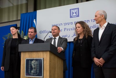 אין ממשלת אחדות; מקווים לבחירות מוקדמות