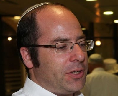 "דרעי פועל מנקמנות; אסור להכנס לממשלה"
