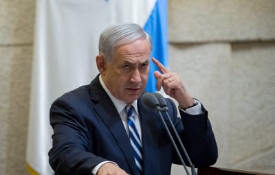 השטח זועם: הרבה שנים, המגזר לא הושפל ככה