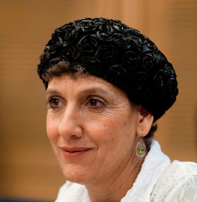 הסעיף בהסכם שיחזיר את שולי מועלם לכנסת