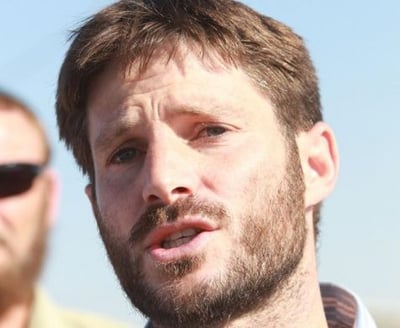 "לא בשביל מראות כאלו הוקמה ממשלה לאומית"