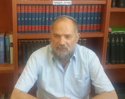 תחילת שנת הלימודים: לצאת למסע התעוררות