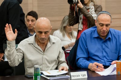 שיבוץ ועדות הכנסת: 4 ח"כים ישובצו ב-9 ועדות