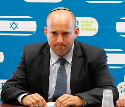 הלשכה מתפרקת: גם הדוברת של בנט פורשת