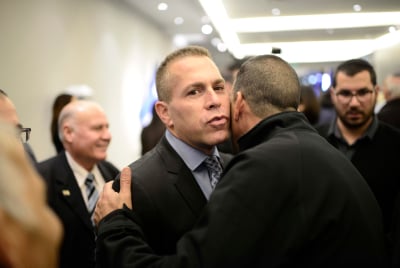 "ארדן כרגע לא מתכוון להתמודד מול נתניהו"