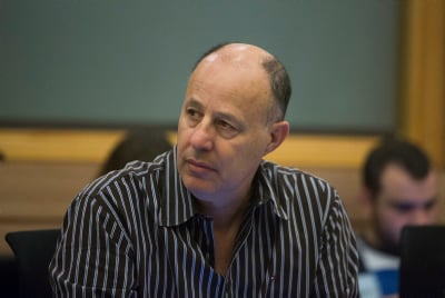 "הייתי מת להיות שר; עכשיו אסבול שנה"