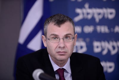 "מדוע מישהו חושב שלכהן בתיק הזה זה לא מספיק?"
