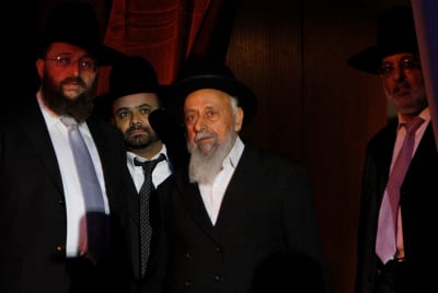 הרב בעדני: "גם בנט דתי וזה גם כן טוב"