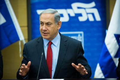 "היעד בבחירות הבאות – 40 מנדטים לליכוד"