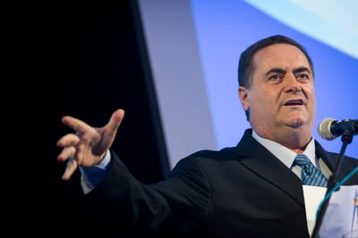 כ"ץ: עובדי הנמלים עשו טעות; נכריז מצב חרום