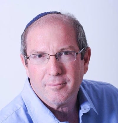 אושר מינוי עודד פלוס למנכ"ל משרד הדתות