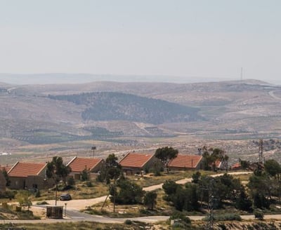 צוערים סירבו להשתתף בימי עיון ביו"ש; משרד הפנים התקפל