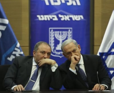 בדרך לממשלה? דיל מפתיע בין נתניהו לליברמן