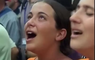 תפילת הבנות בנווה דקלים? הסרט הוא בגטליזציה