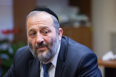 לחץ בש"ס; ביקשו מנתניהו להתערב במינוי הדיינים