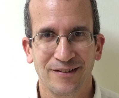 "לא מצליח להבין את החשש של הרב דרוקמן"