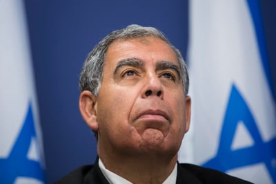 מיקי לוי: היה צריך לבחור מפכ"ל מתוך המשטרה