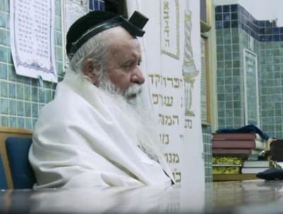 'מקדש מעט'; הסדרה החדשה של במאי 'סרוגים'