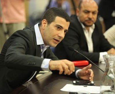 "חכי"ם שזה עתה נבחרו רוצים להפוך לשרים"