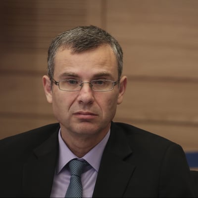 לוין חושף: זה מה שהביא לפיצוץ המו"מ עם הרצוג